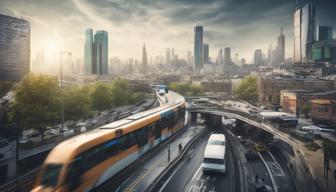 Preisanstieg und Alternativen: Auswirkungen des Emissionshandels ETS2 auf Pendler und Verbraucher in Deutschland