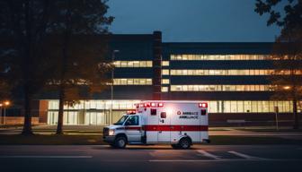 Rettungsdienstreform in Deutschland: Eine Frage des Überlebens