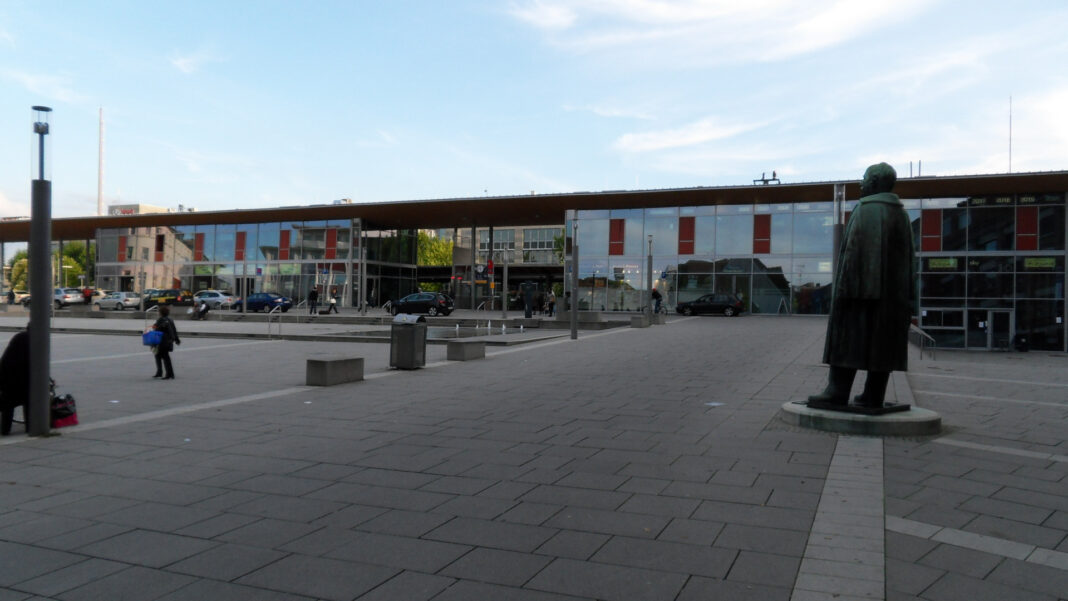 Rüsselsheim 365: Was macht unsere Stadt für Sie lebenswert?