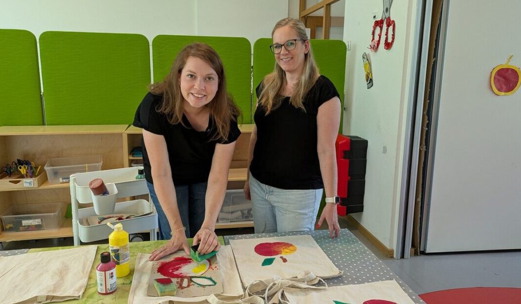 Rüsselsheim startet einjähriges Modell mit 19 Kita Assistenzen