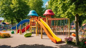 Rüsselsheimer Kinderaktivitäten: Spannende Freizeitmöglichkeiten für die ganze Familie Rüsselsheimer Kinderaktivitäten: Spannende Freizeitmöglichkeiten für die ganze Familie