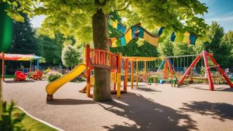 Rüsselsheimer Veranstaltungen für Kinder: Die besten Events 2025 im Überblick
