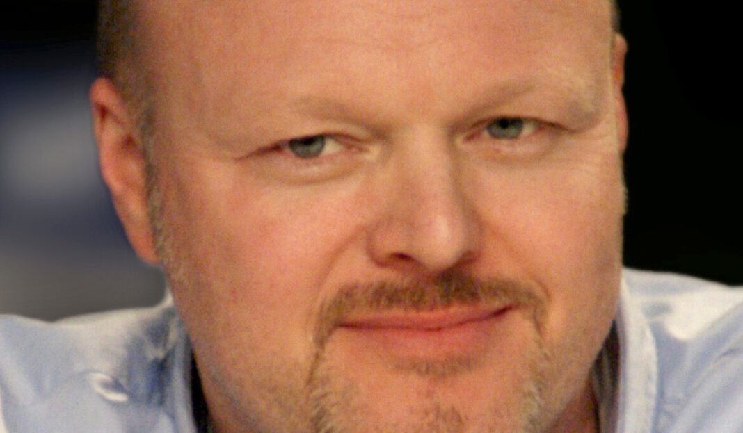 Stefan Raab Vermögen: Wie reich ist der Entertainer wirklich?