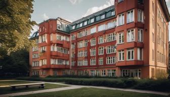 Studentenverbindung bietet vermeintlich günstige WG-Zimmer: Ein Erfahrungsbericht zeigt die Schattenseiten