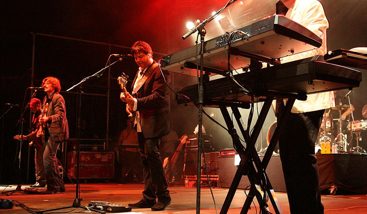 The Hooters Tour 2024: Voller Termine, Tickets und Highlights