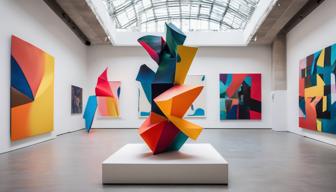 TV-Moderator Böhmermann weist Kritik an Antisemitismus-Vorwürfen bei Berliner Ausstellung zurück