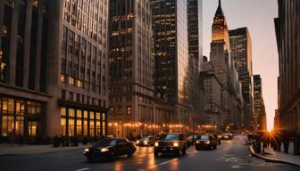 Uneinheitlicher Wochenausklang an der Wall Street und am DAX