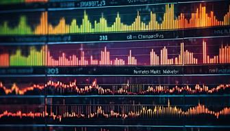 US-Anleger in Sorge: KI-Tech-Rally zu heiß gelaufen?