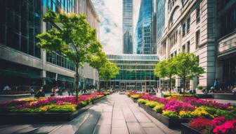 US-Inflationsdaten sorgen für positive Stimmung an den Börsen: DAX schließt mit Wochenplus