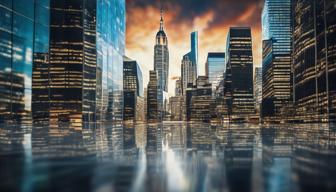 US-Shutdown beendet - Aber keine Entwarnung an der Börse: DAX verliert weiter