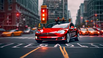 US-Verkehrsaufsicht startet Untersuchung zu Teslas 