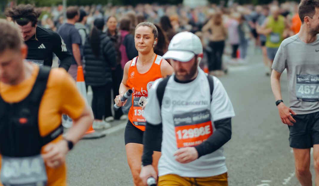 Wiesbaden bereitet sich auf City Marathon vor: Innenstadtbusse fahren anders und Haltestellen entfallen Wiesbaden bereitet sich auf City Marathon vor: Innenstadtbusse fahren anders und Haltestellen entfallen