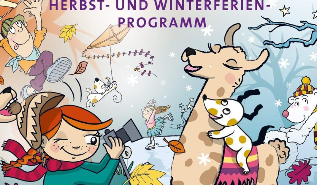 Wiesbaden bietet Ferienprogramm 2026/27 mit Spielstadt, Sport und Tagesausflügen